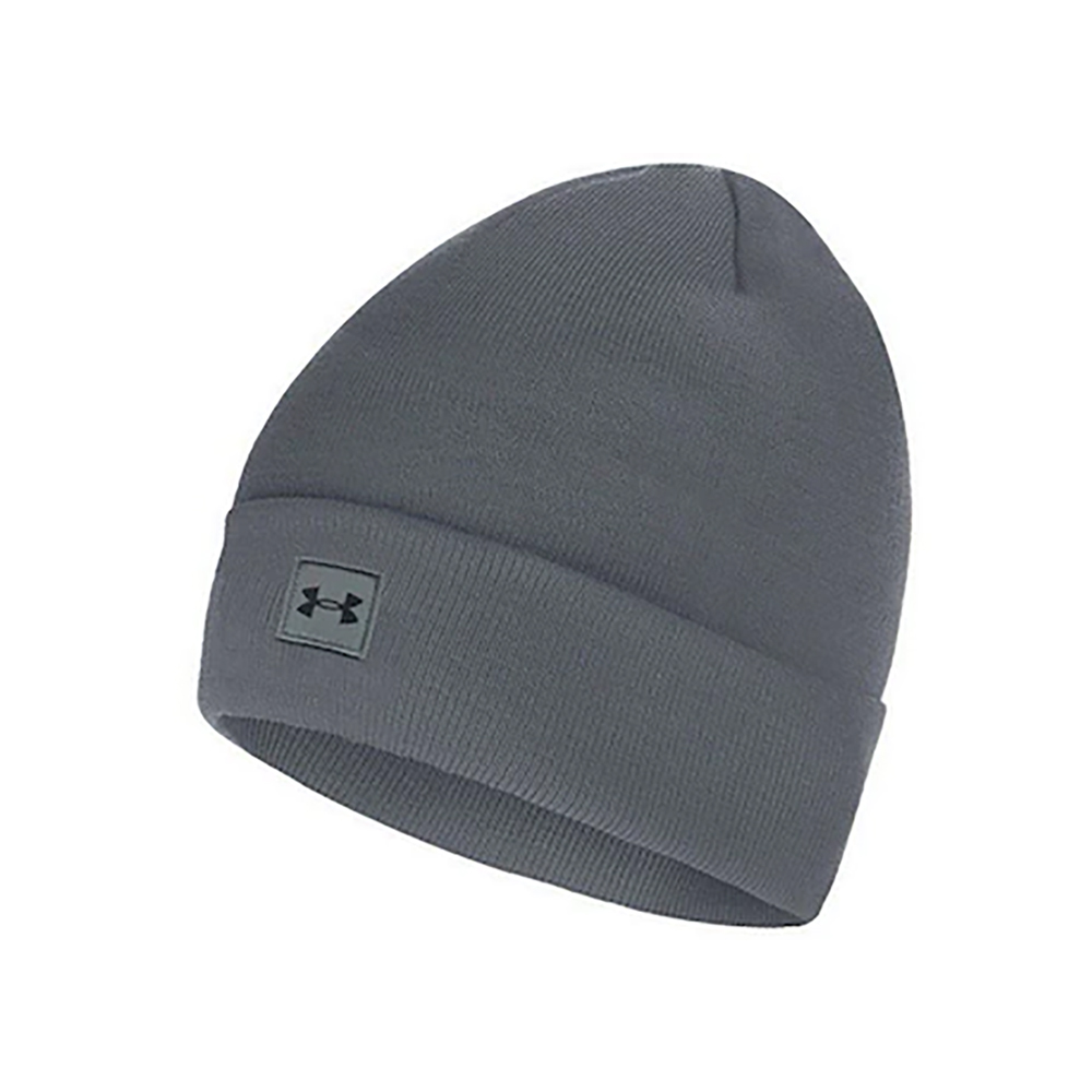 Caciula Under Armour UA Halftime Cuff photo Caciula Under Armour UA Halftime Cuff photo