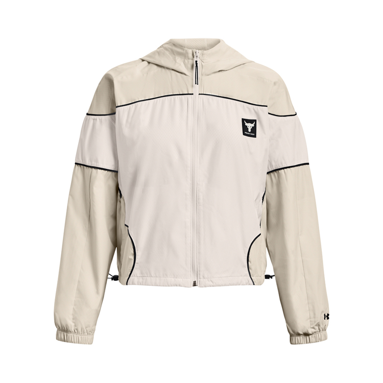 Hanorac Under Armour UA Pjt Rck Swishy Jkt photo 