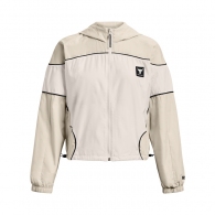Hanorac Under Armour UA Pjt Rck Swishy Jkt thumbnav