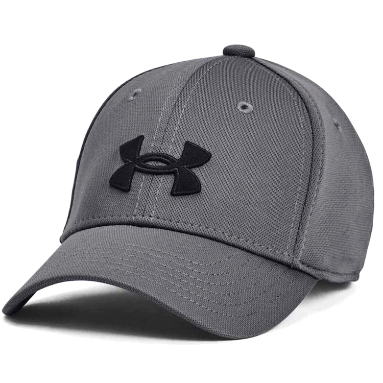 Кепка Under Armour Boys UA Blitzing photo 