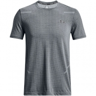 Tricou Under Armour UA M SEAMLESS GRID SS thumbnav