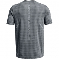Tricou Under Armour UA M SEAMLESS GRID SS thumbnav 3