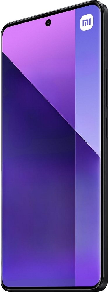 Смартфон Xiaomi Redmi Note 13 Pro+ / 6.67'' / 12 ГБ / 512 ГБ / Черный photo 3