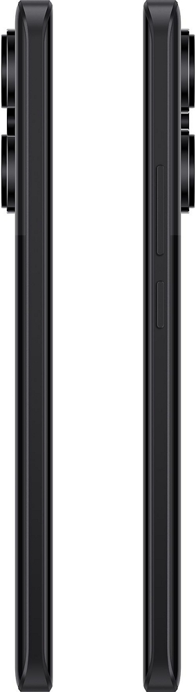 Смартфон Xiaomi Redmi Note 13 Pro+ / 6.67'' / 12 ГБ / 512 ГБ / Черный photo 5