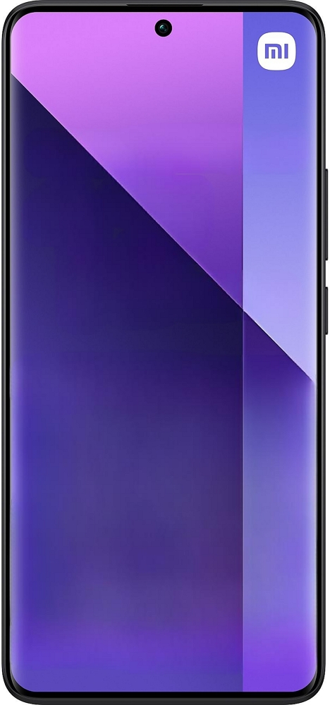 Смартфон Xiaomi Redmi Note 13 Pro+ / 6.67'' / 12 ГБ / 512 ГБ / Черный photo 7