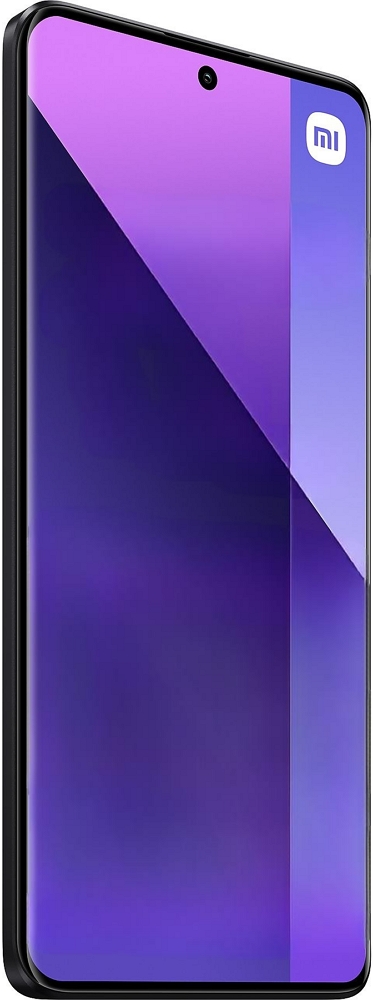 Смартфон Xiaomi Redmi Note 13 Pro+ / 6.67'' / 12 ГБ / 512 ГБ / Черный photo 8