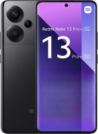 Смартфон Xiaomi Redmi Note 13 Pro+ 5G 12GB/512GB Midnight Black thumbnav 1