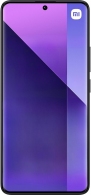 Смартфон Xiaomi Redmi Note 13 Pro+ 5G 12GB/512GB Midnight Black thumbnav 7