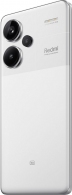 Смартфон Xiaomi Redmi Note 13 Pro+ 5G 12GB/512GB Moonlight White thumbnav 2