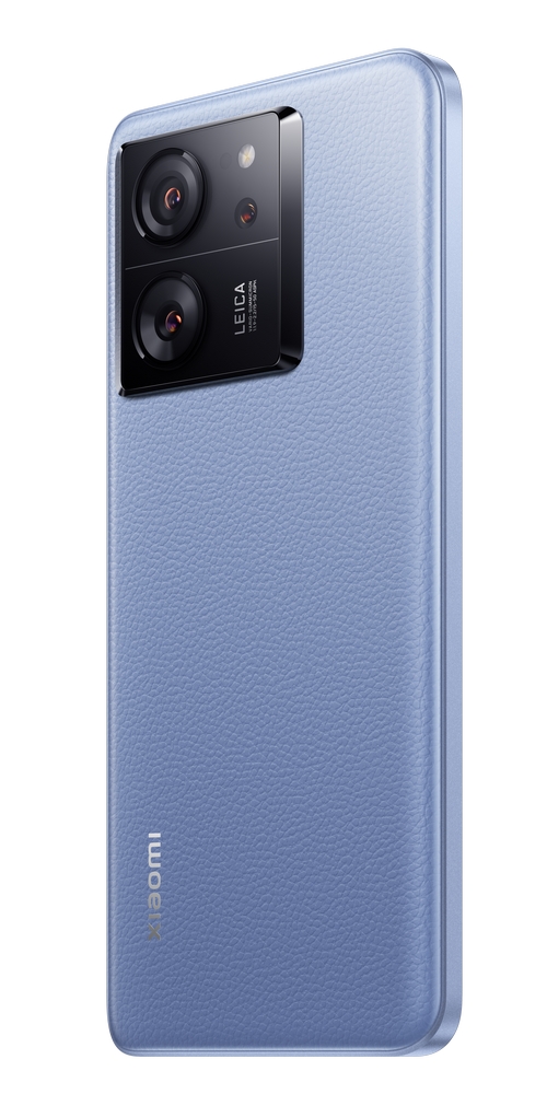 Смартфон Xiaomi 13T Pro / 6.67'' / 12 ГБ / 512 ГБ / Синий photo 3