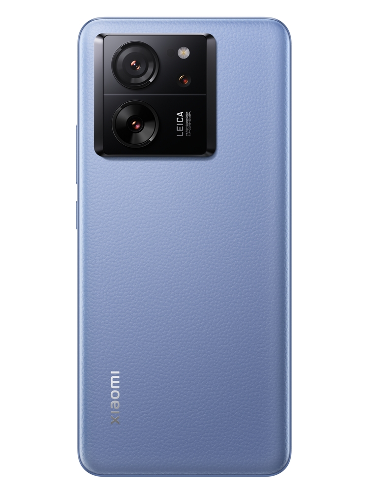 Смартфон Xiaomi 13T Pro / 6.67'' / 12 ГБ / 512 ГБ / Синий photo 7
