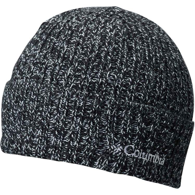 Columbia Watch Cap DB Negru photo 1 Columbia Watch Cap DB Negru photo 1