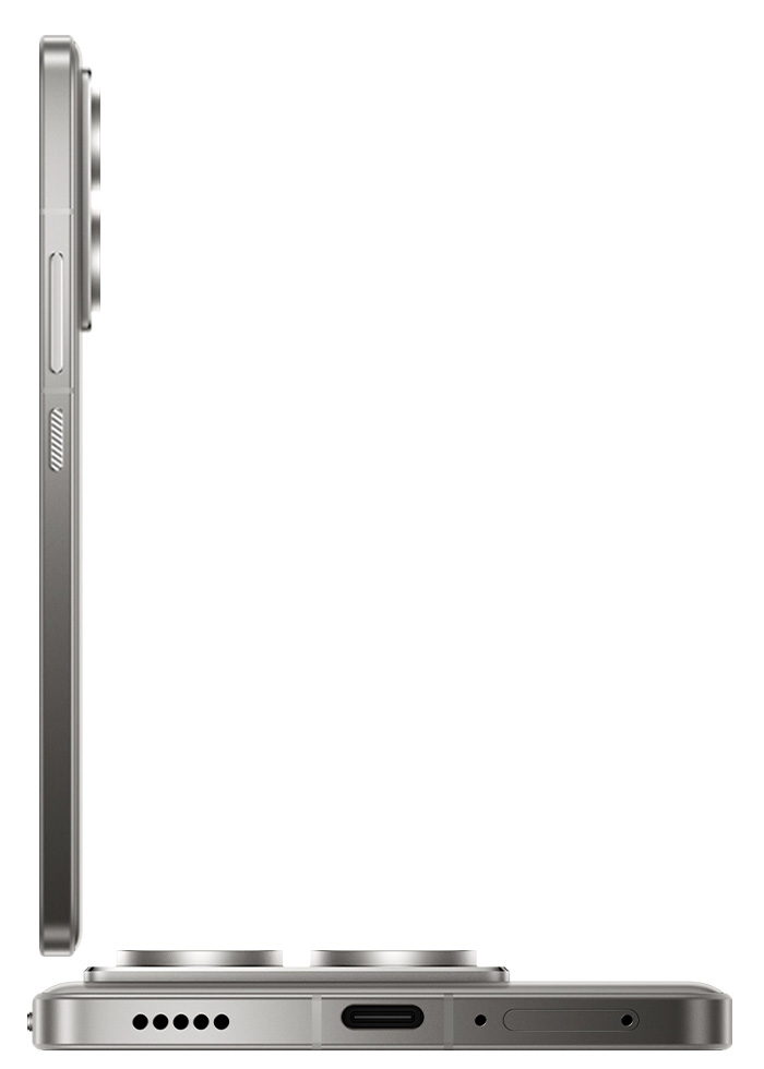 Смартфон Xiaomi 14T Pro / 6.67'' / 12 ГБ / 512 ГБ / Серый photo 4