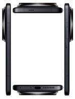 Smartphone Xiaomi 14 Ultra 16/512GB Black thumbnav 3