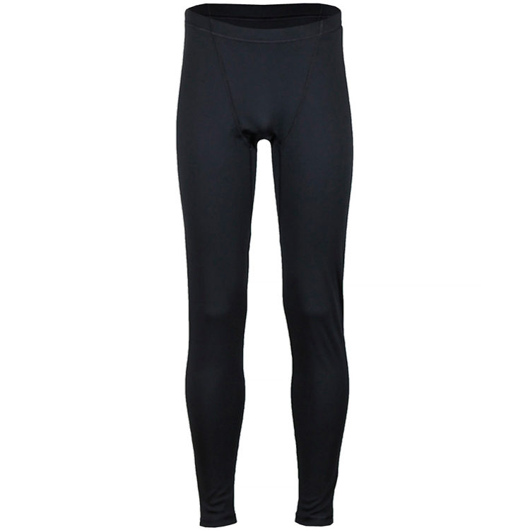 Легинсы термобелье Columbia Midweight Tight 2 XS Черный Мужской photo 1