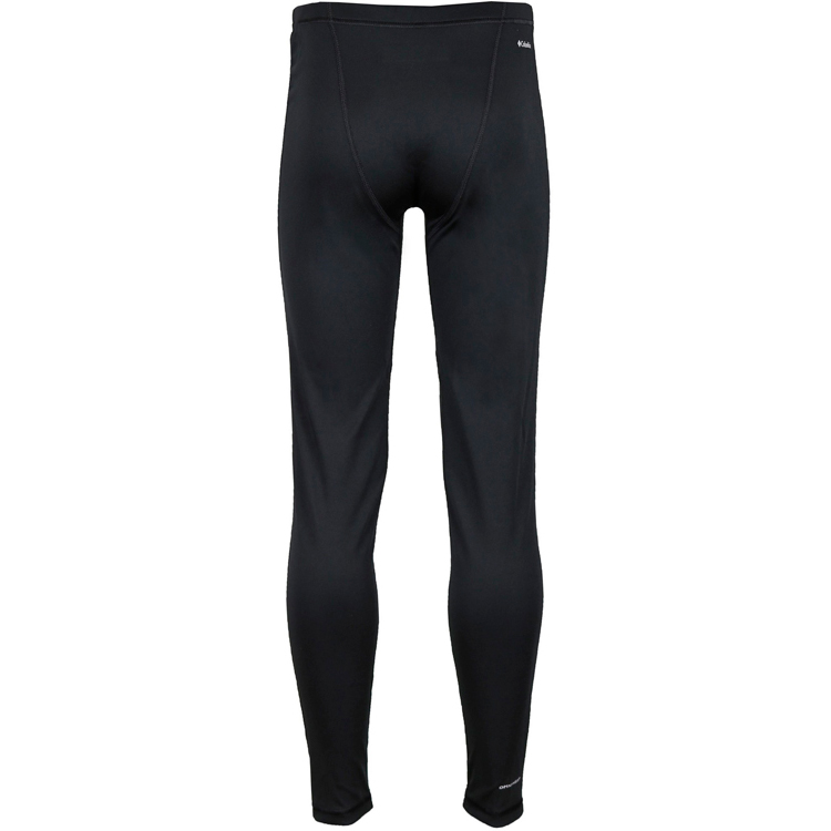 Легинсы термобелье Columbia Midweight Tight 2 XS Черный Мужской photo 2