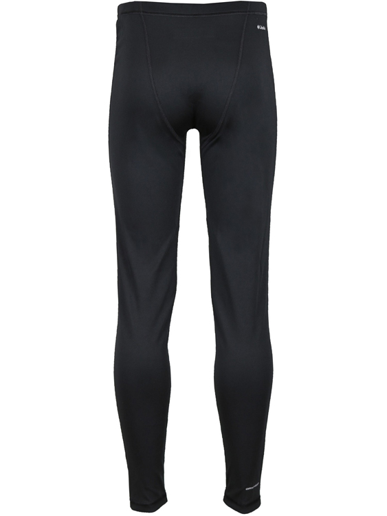 Легинсы термобелье Columbia Midweight Tight 2 XS Черный Мужской photo 3
