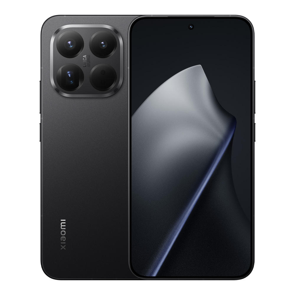 Смартфон Xiaomi 15T Pro / 6.83'' / 12 ГБ / 512 ГБ / Чёрный photo 1