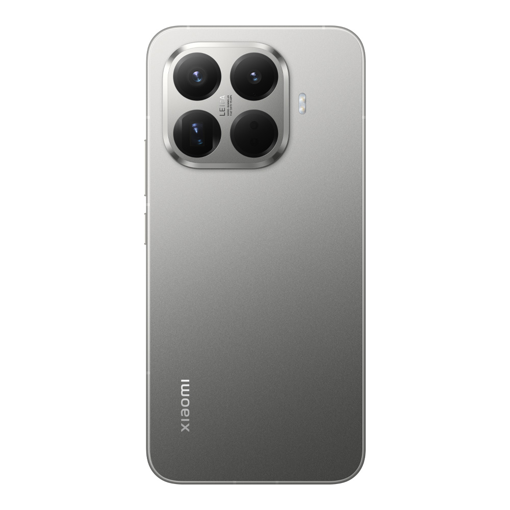 Смартфон Xiaomi 15T Pro / 6.83'' / 12 ГБ / 512 ГБ / Gray photo 4