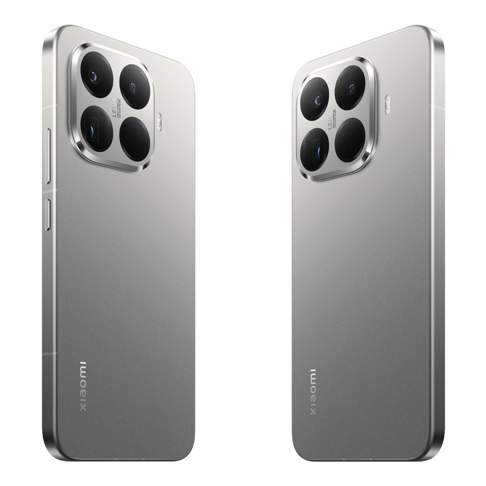 Смартфон Xiaomi 15T Pro / 6.83'' / 12 ГБ / 512 ГБ / Gray photo 5