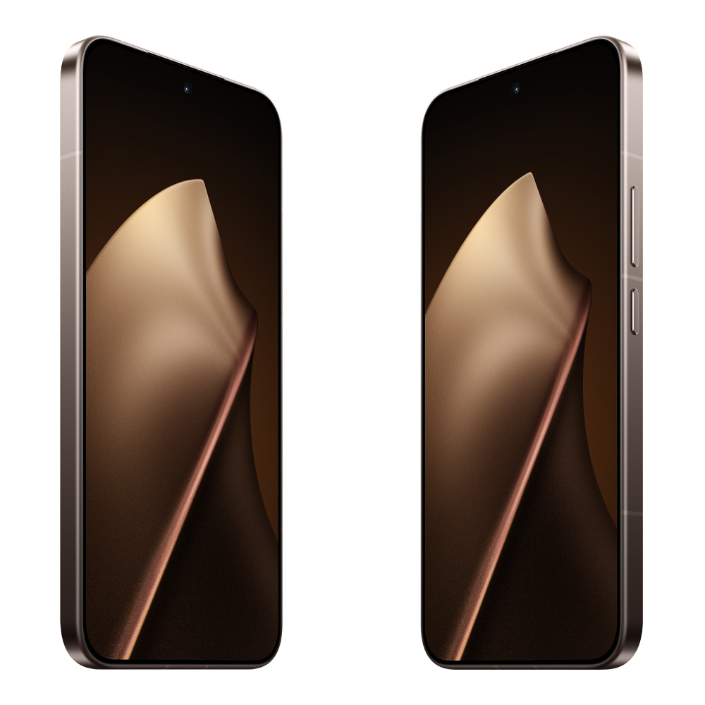 Смартфон Xiaomi 15T Pro / 6.83'' / 12 ГБ / 512 ГБ / Mocha Gold photo 3