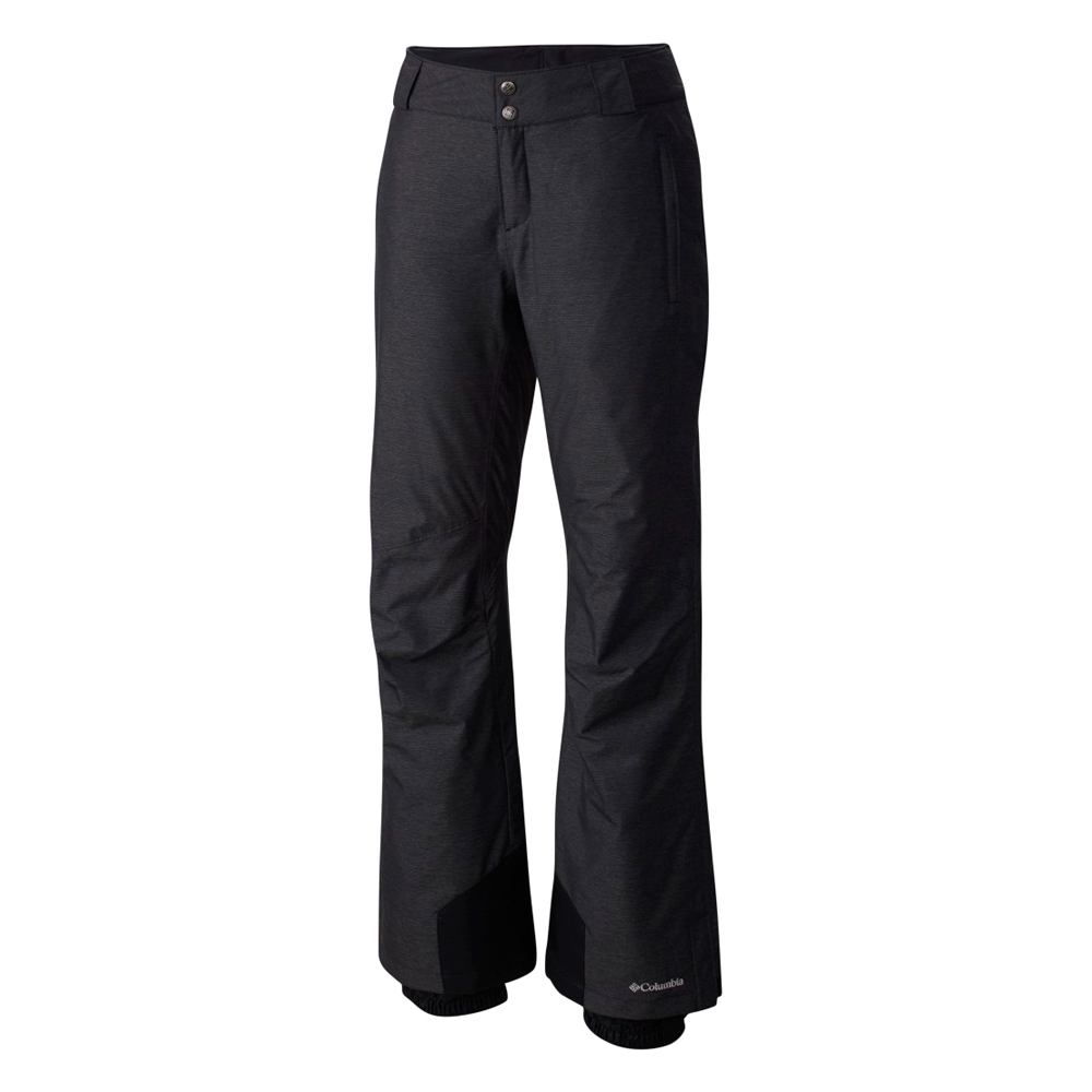 Брюки Columbia Bugaboo Omni-Heat Pant XS Черный Женский photo 1 Брюки Columbia Bugaboo Omni-Heat Pant XS Черный Женский photo 1