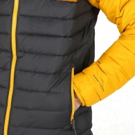  Columbia Powder Lite Hooded Jacket thumbnav 5