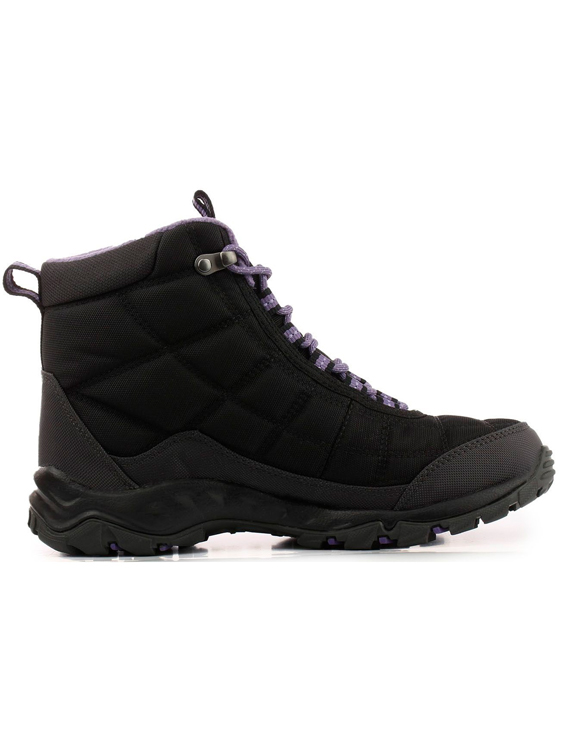 Ботинки Columbia Firecamp Boot / Женский / 36.5 / Черный photo 2