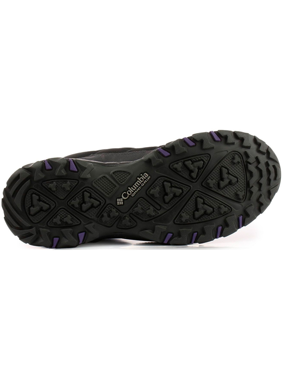 Ботинки Columbia Firecamp Boot / Женский / 36.5 / Черный photo 4