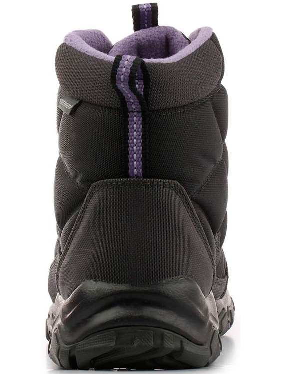 Ботинки Columbia Firecamp Boot / Женский / 36.5 / Черный photo 6