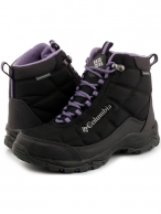 Ботинки Columbia Firecamp Boot thumbnav 4