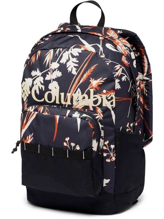 Rucsac Columbia Zigzag 22L Backpack 1890021-012 Negru photo 1 Rucsac Columbia Zigzag 22L Backpack 1890021-012 Negru photo 1