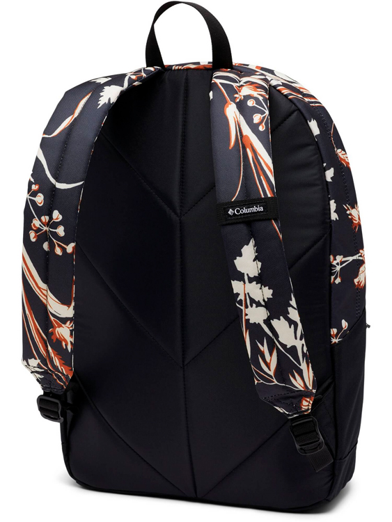 Rucsac Columbia Zigzag 22L Backpack 1890021-012 Negru photo 2