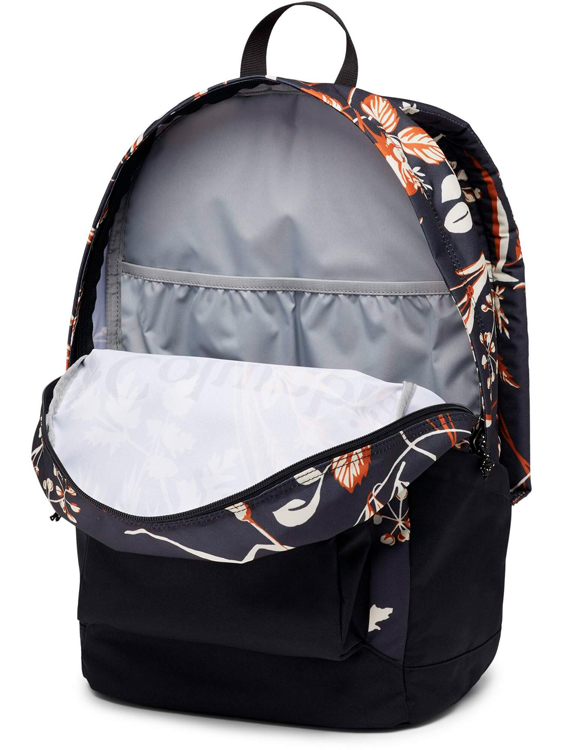 Rucsac Columbia Zigzag 22L Backpack 1890021-012 Negru photo 3