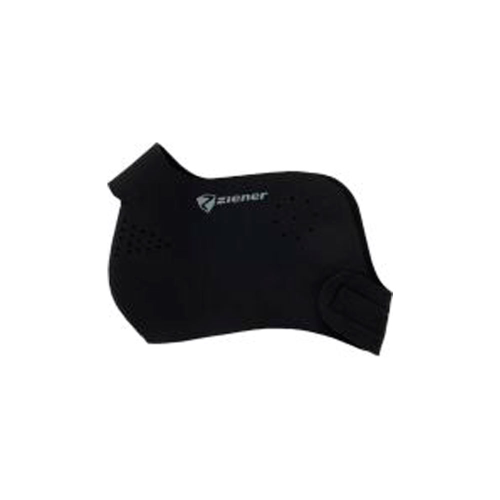 Masca de fata Ziener mask Usex Negru Unisex photo 1 Masca de fata Ziener mask Usex Negru Unisex photo 1