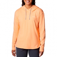 Толстовка Columbia Sun Trek Hooded Pullover thumbnav 1