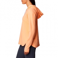 Толстовка Columbia Sun Trek Hooded Pullover thumbnav 2