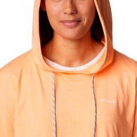 Толстовка Columbia Sun Trek Hooded Pullover thumbnav 4