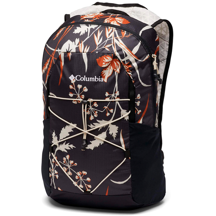 Rucsac Columbia Tandem Trail 16L Backpack 1932681-012 Negru photo 1