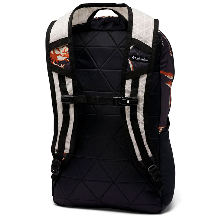 Rucsac Columbia Tandem Trail 16L Backpack 1932681-012 Negru photo 2