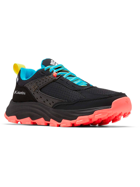 Кроссовки Columbia Hatana Max Outdry / Женский / 37 / Черный photo 2