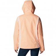 Куртка Columbia Hikebound Jacket thumbnav 2