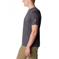 Tricou Columbia M Titan Pass Graphic Tee thumbnav 2