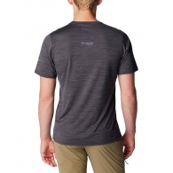 Tricou Columbia M Titan Pass Graphic Tee thumbnav 3