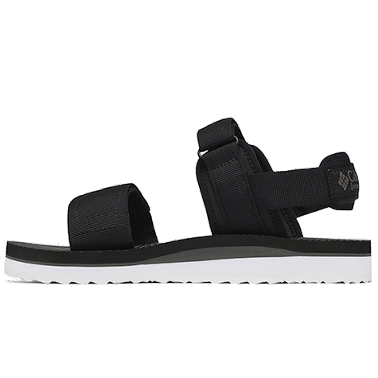 Сандалии Columbia Via Sandal / Женский / 37 / Черный photo 1