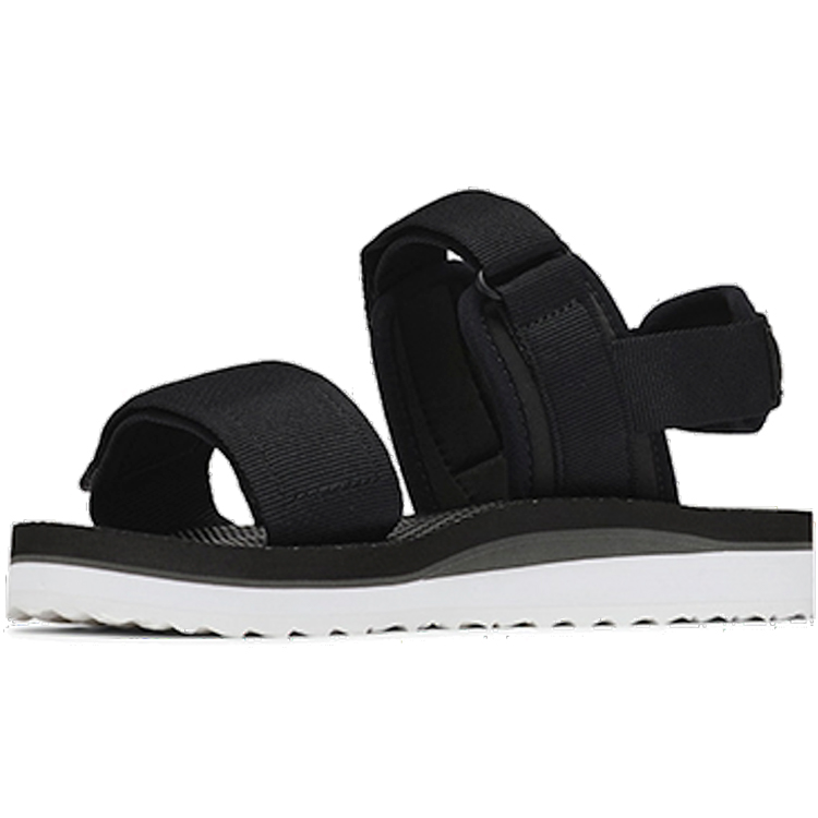 Сандалии Columbia Via Sandal / Женский / 37 / Черный photo 2