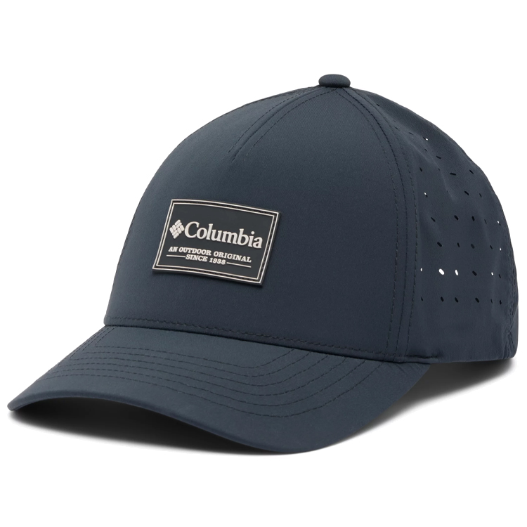 Chipiu Columbia Hike 110 Snap Back DB Negru photo 1 Chipiu Columbia Hike 110 Snap Back DB Negru photo 1