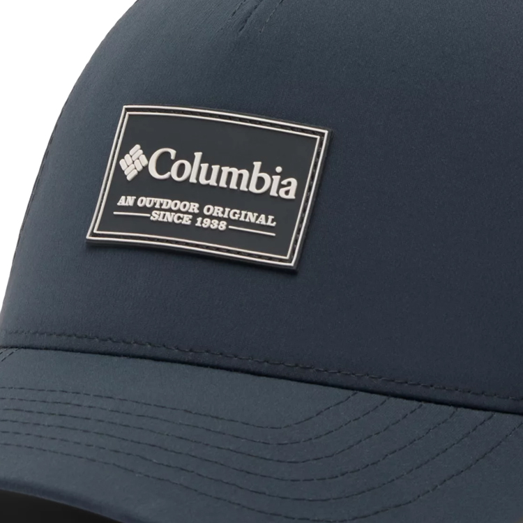 Chipiu Columbia Hike 110 Snap Back DB Negru photo 3
