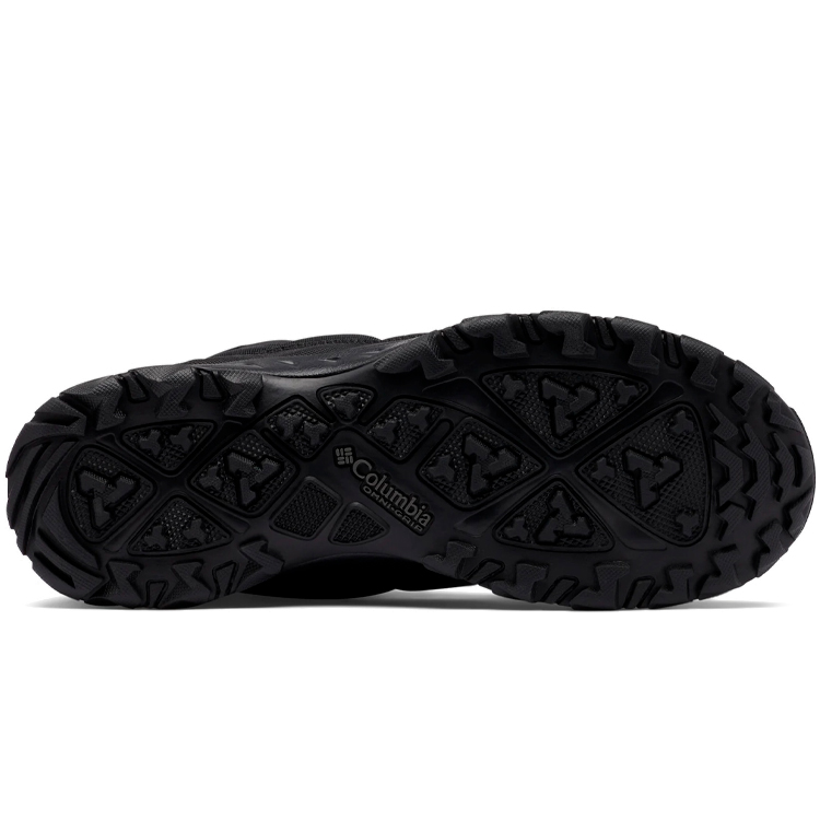 Ботинки Columbia Firecamp Boot V2 / Мужской / 40 / Черный photo 4