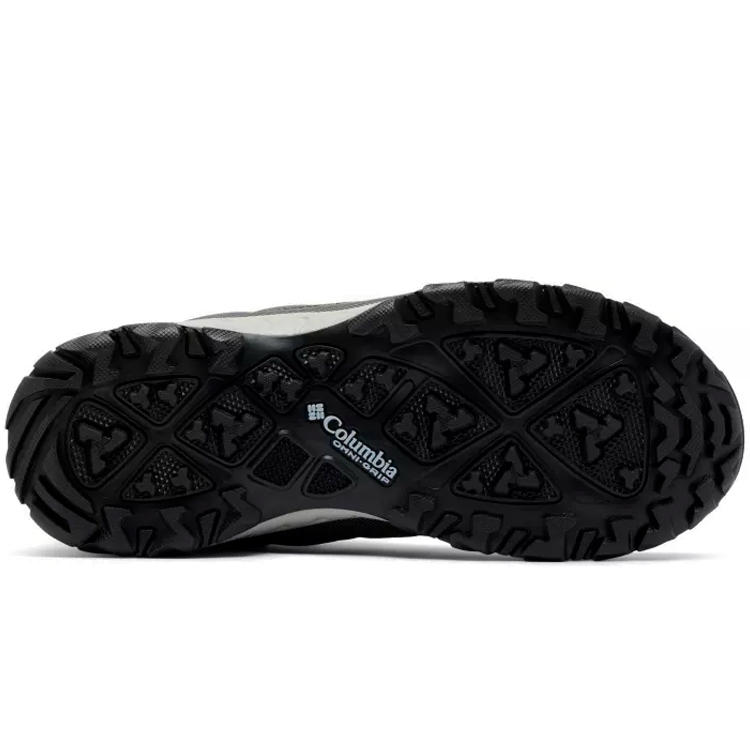 Ghete Columbia Firecamp Boot pt Femei / 35 / Negru photo 4